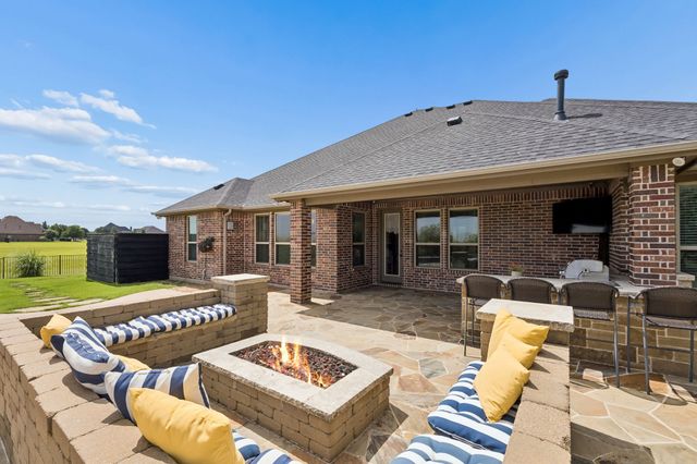 1860 Lariat Trail, Celina, TX 75009