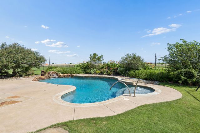 1860 Lariat Trail, Celina, TX 75009