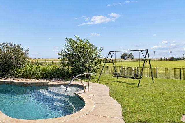 1860 Lariat Trail, Celina, TX 75009