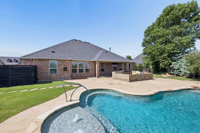 1860 Lariat Trail, Celina, TX 75009