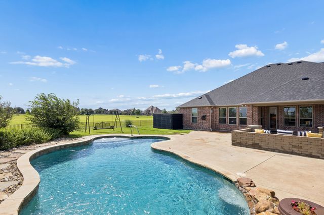1860 Lariat Trail, Celina, TX 75009