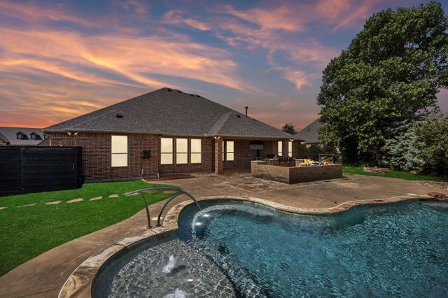 1860 Lariat Trail, Celina, TX 75009