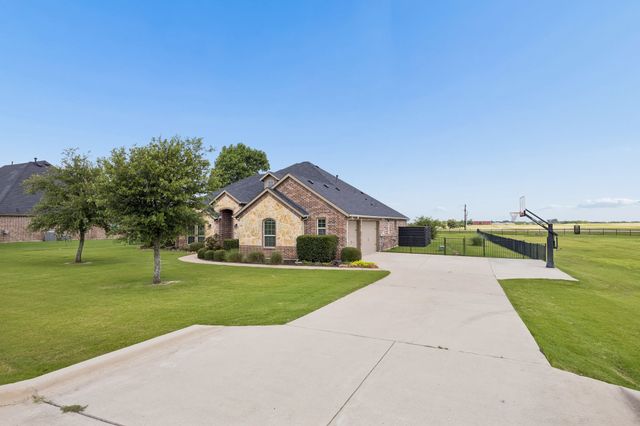 1860 Lariat Trail, Celina, TX 75009