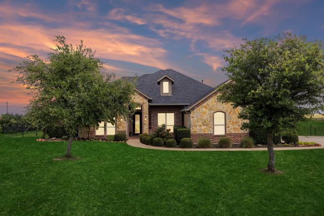 1860 Lariat Trail, Celina, TX 75009