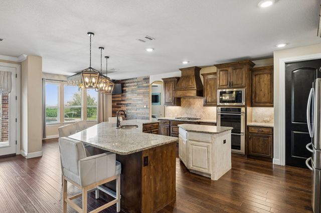 1860 Lariat Trail, Celina, TX 75009