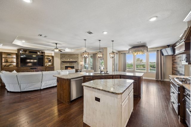 1860 Lariat Trail, Celina, TX 75009