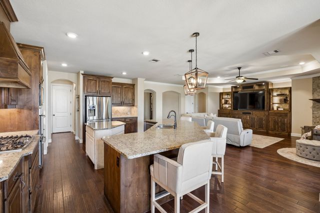 1860 Lariat Trail, Celina, TX 75009