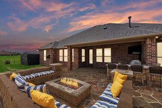 1860 Lariat Trail, Celina, TX 75009