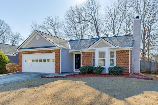 2513 Barndale Drive, Lawrenceville, GA 30044