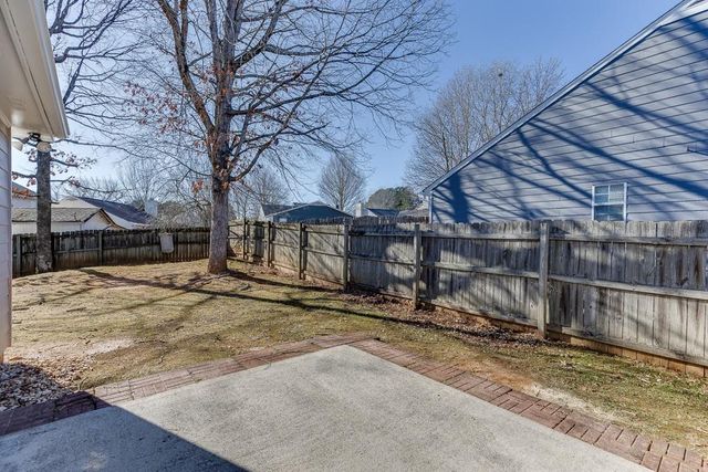 2513 Barndale Drive, Lawrenceville, GA 30044