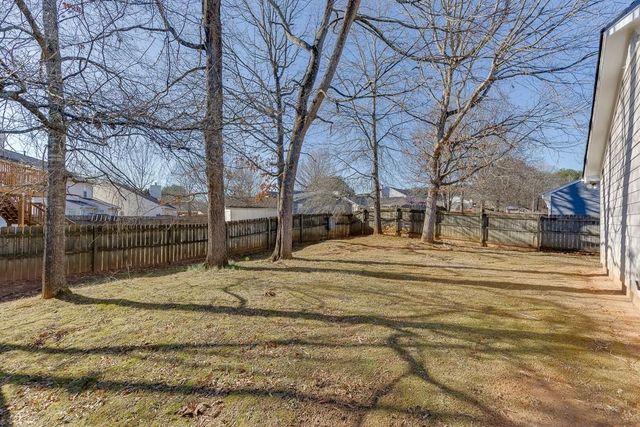 2513 Barndale Drive, Lawrenceville, GA 30044