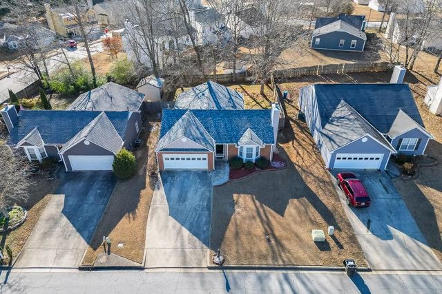 2513 Barndale Drive, Lawrenceville, GA 30044