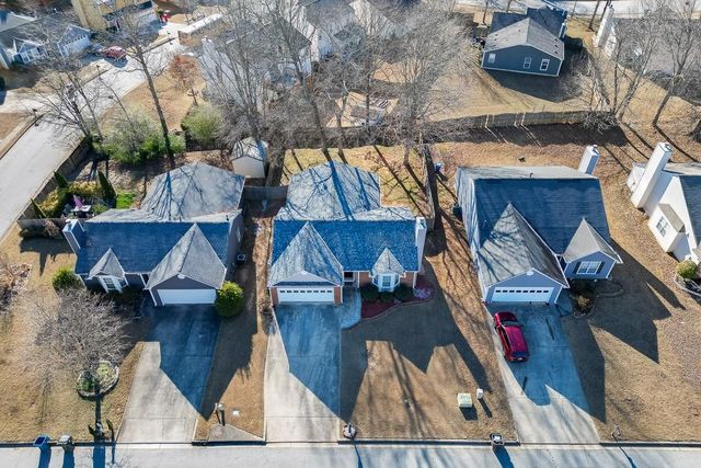 2513 Barndale Drive, Lawrenceville, GA 30044