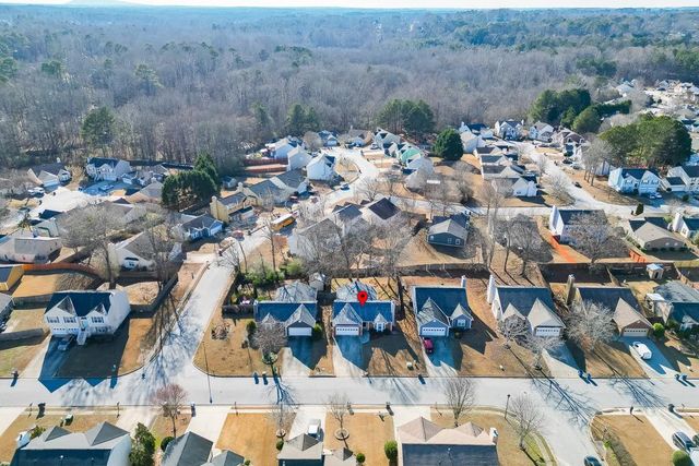 2513 Barndale Drive, Lawrenceville, GA 30044