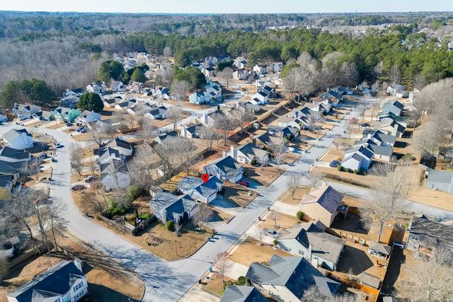 2513 Barndale Drive, Lawrenceville, GA 30044