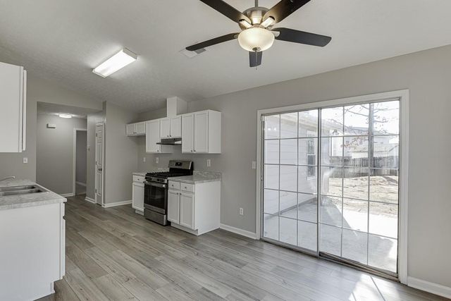 2513 Barndale Drive, Lawrenceville, GA 30044