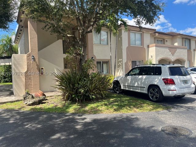 6646 SW 115th Ct 110, Miami, FL 33173