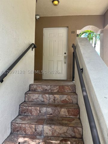 6646 SW 115th Ct 110, Miami, FL 33173