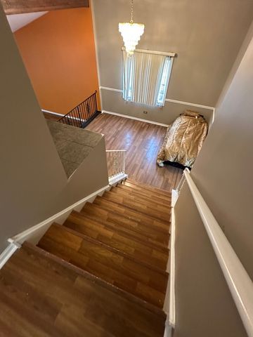 16627 Carse Avenue, Harvey, IL 60426