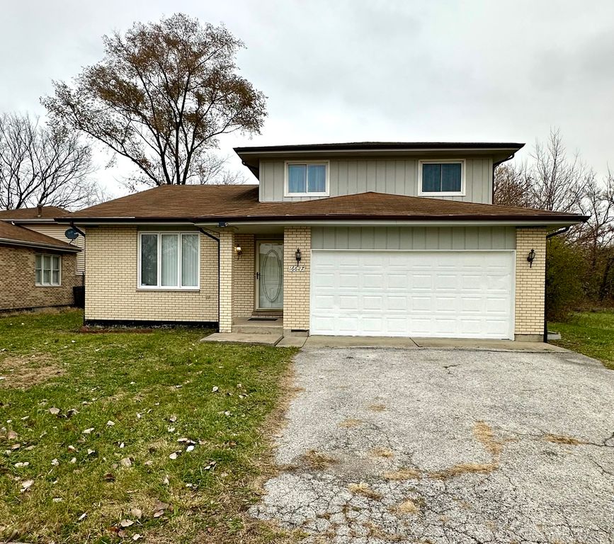 16627 Carse Avenue, Harvey, IL 60426