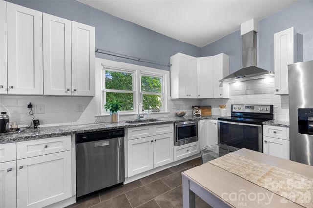 1108 Pegram Street, Charlotte, NC 28205
