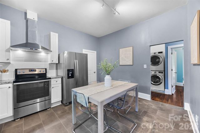1108 Pegram Street, Charlotte, NC 28205