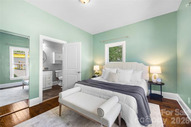 1108 Pegram Street, Charlotte, NC 28205
