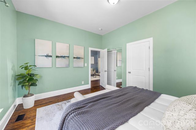 1108 Pegram Street, Charlotte, NC 28205