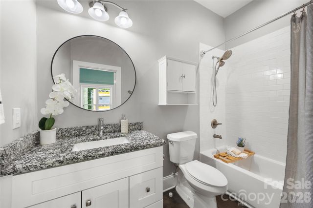 1108 Pegram Street, Charlotte, NC 28205