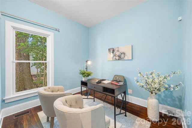 1108 Pegram Street, Charlotte, NC 28205