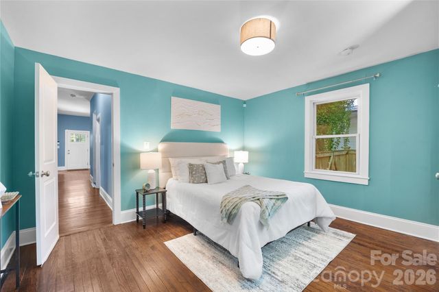 1108 Pegram Street, Charlotte, NC 28205
