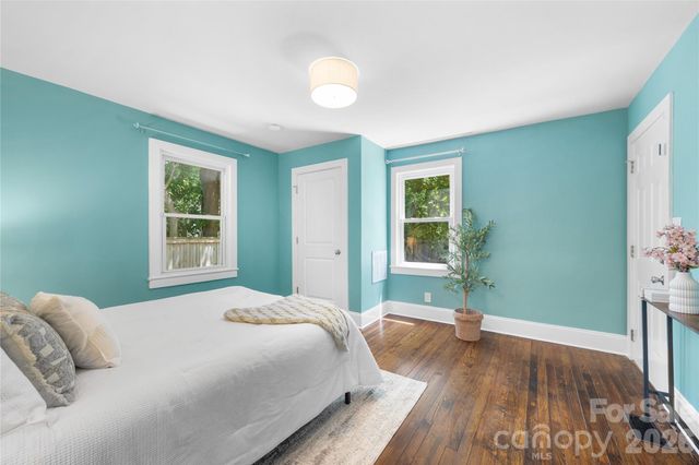 1108 Pegram Street, Charlotte, NC 28205