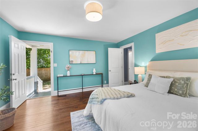 1108 Pegram Street, Charlotte, NC 28205