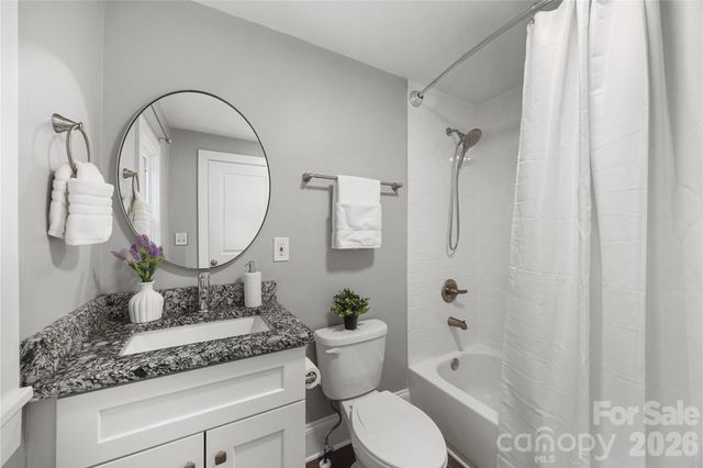 1108 Pegram Street, Charlotte, NC 28205