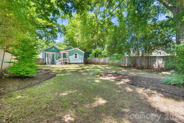 1108 Pegram Street, Charlotte, NC 28205