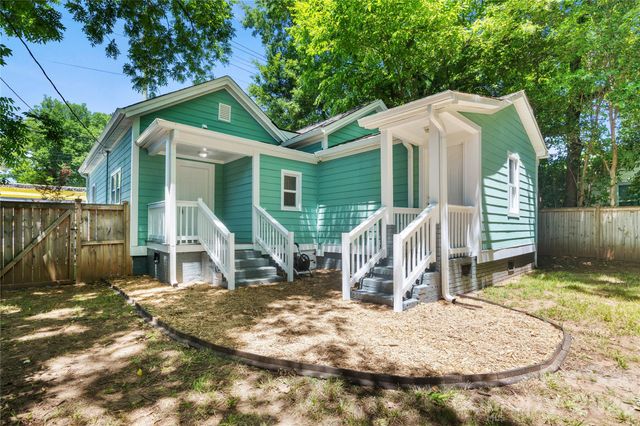 1108 Pegram Street, Charlotte, NC 28205