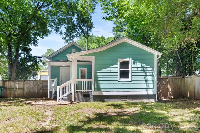 1108 Pegram Street, Charlotte, NC 28205