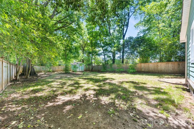1108 Pegram Street, Charlotte, NC 28205