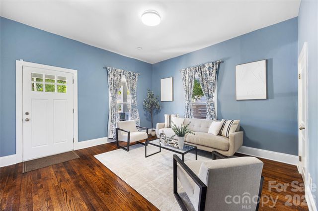 1108 Pegram Street, Charlotte, NC 28205