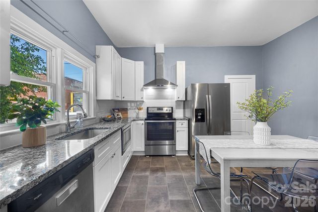 1108 Pegram Street, Charlotte, NC 28205