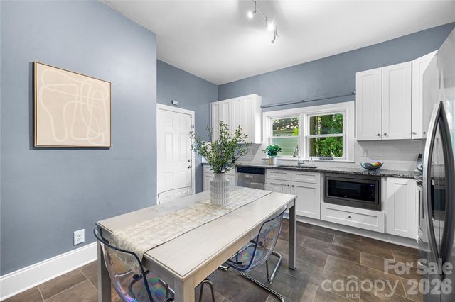 1108 Pegram Street, Charlotte, NC 28205