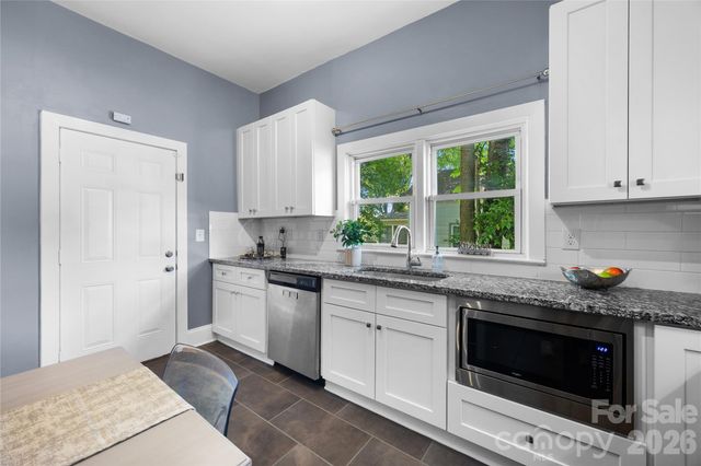 1108 Pegram Street, Charlotte, NC 28205