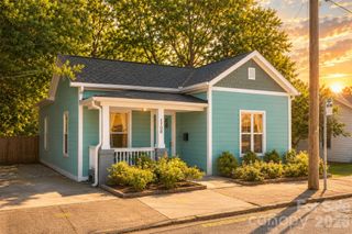 1108 Pegram Street, Charlotte, NC 28205