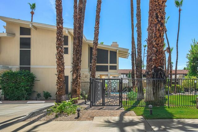290 S San Jacinto Drive 9, Palm Springs, CA 92262