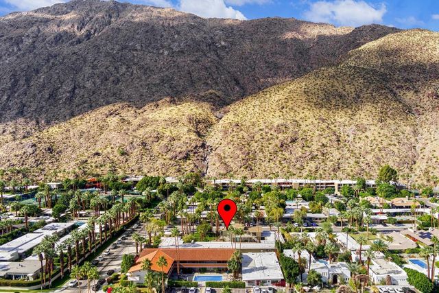 290 S San Jacinto Drive 9, Palm Springs, CA 92262