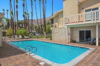 290 S San Jacinto Drive 9, Palm Springs, CA 92262
