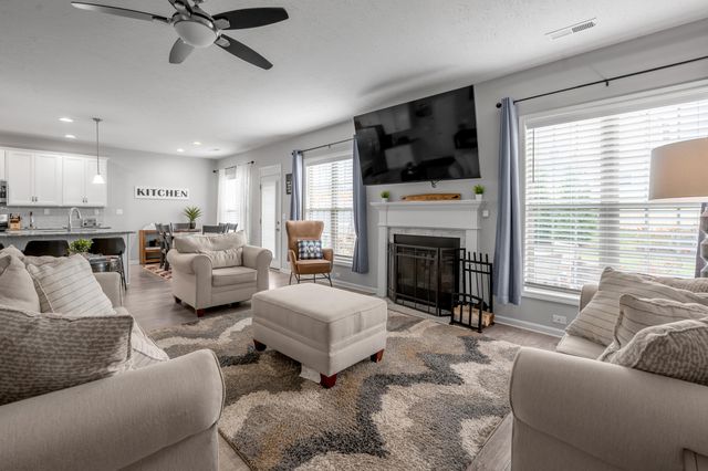 530 Estrella Drive, Lexington, KY 40511