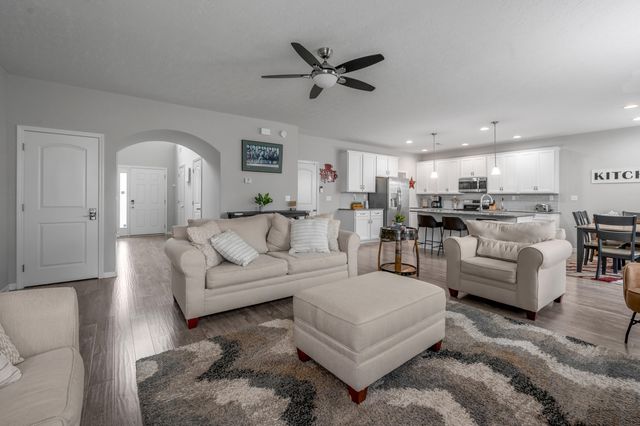 530 Estrella Drive, Lexington, KY 40511