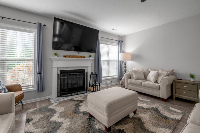 530 Estrella Drive, Lexington, KY 40511