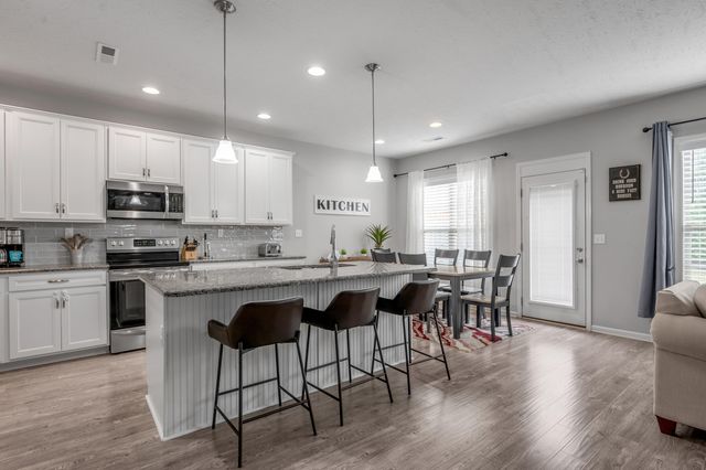 530 Estrella Drive, Lexington, KY 40511